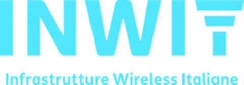 INWIT Infrastrutture Wireless Italiane Logo (EUIPO, 07/13/2021)