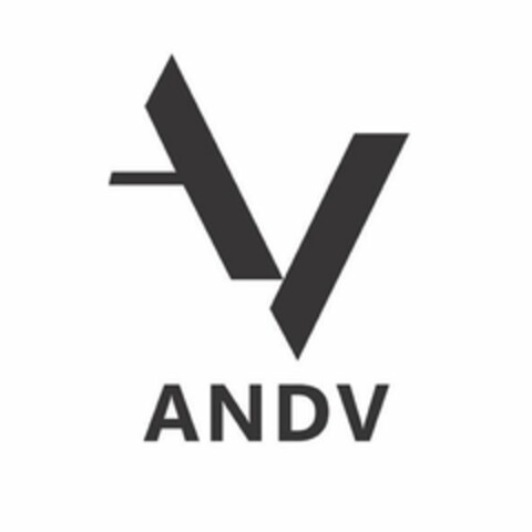 andv Logo (EUIPO, 21.07.2021)