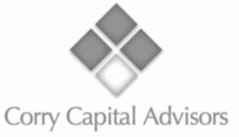 CORRY CAPITAL ADVISORS Logo (EUIPO, 13.08.2021)