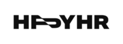 HPYHR Logo (EUIPO, 30.08.2021)