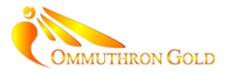 OMMUTHRON GOLD Logo (EUIPO, 27.08.2021)