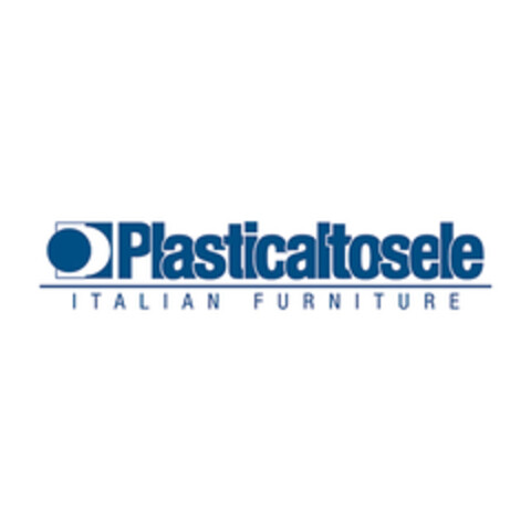 PLASTICALTOSELE ITALIAN FURNITURE Logo (EUIPO, 06.09.2021)