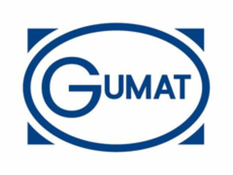 GUMAT Logo (EUIPO, 06.10.2021)