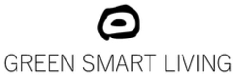 GREEN SMART LIVING Logo (EUIPO, 12.11.2021)