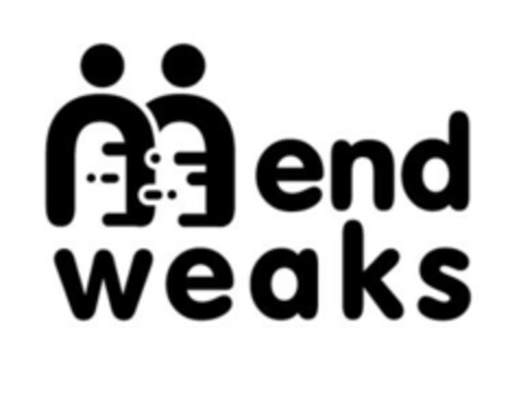 mend weaks Logo (EUIPO, 12.11.2021)