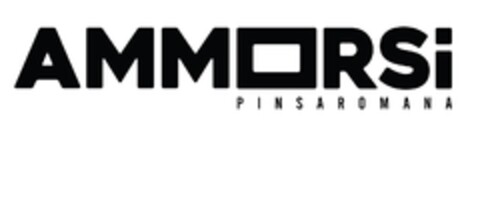 AMMORSI PINSAROMANA Logo (EUIPO, 30.11.2021)