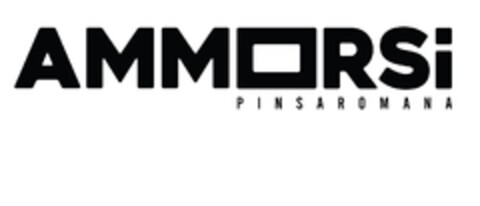 AMMORSI PINSAROMANA Logo (EUIPO, 11/30/2021)