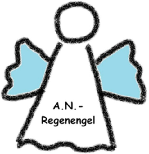 A.N.- Regenengel Logo (EUIPO, 11.01.2022)