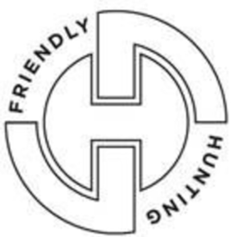 FRIENDLY HUNTING Logo (EUIPO, 09.12.2021)