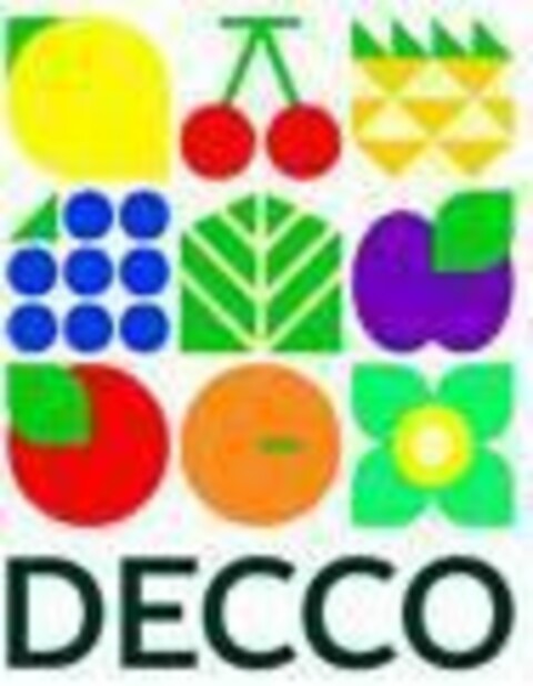 DECCO Logo (EUIPO, 17.12.2021)