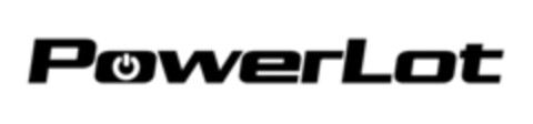 PowerLot Logo (EUIPO, 11.01.2022)