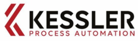 KESSLER PROCESS AUTOMATION Logo (EUIPO, 25.01.2022)