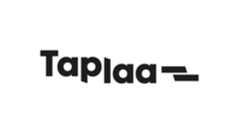 TAPLAA Logo (EUIPO, 25.01.2022)