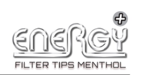 ENERGY + FILTER TIPS MENTHOL Logo (EUIPO, 11.02.2022)