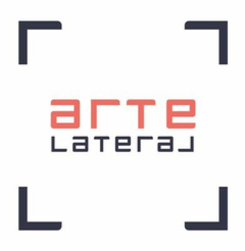 ARTE  LATERAL Logo (EUIPO, 24.02.2022)