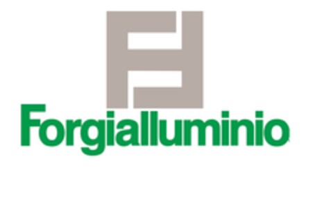 Forgialluminio Logo (EUIPO, 02/28/2022)