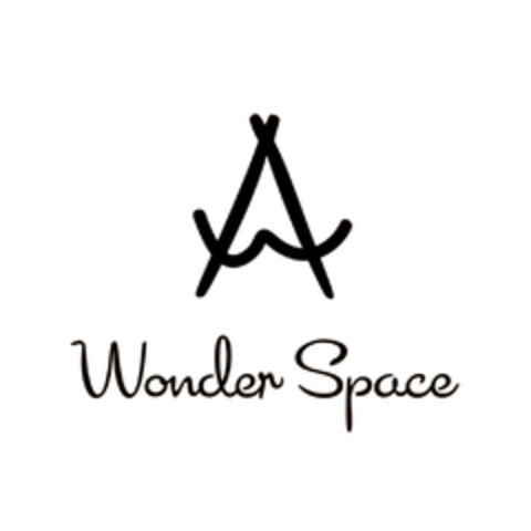 Wonder Space Logo (EUIPO, 03/26/2022)