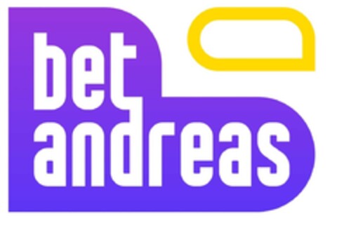 BET ANDREAS Logo (EUIPO, 07.04.2022)