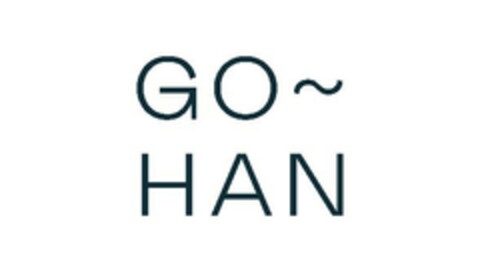 GOHAN Logo (EUIPO, 04/08/2022)