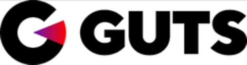 GUTS Logo (EUIPO, 12.04.2022)