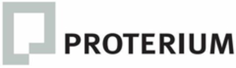 PROTERIUM Logo (EUIPO, 13.05.2022)