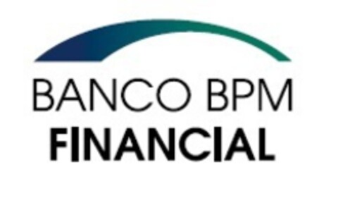 BANCO BPM FINANCIAL Logo (EUIPO, 23.05.2022)