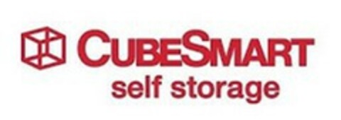 CUBESMART SELF STORAGE Logo (EUIPO, 05/30/2022)