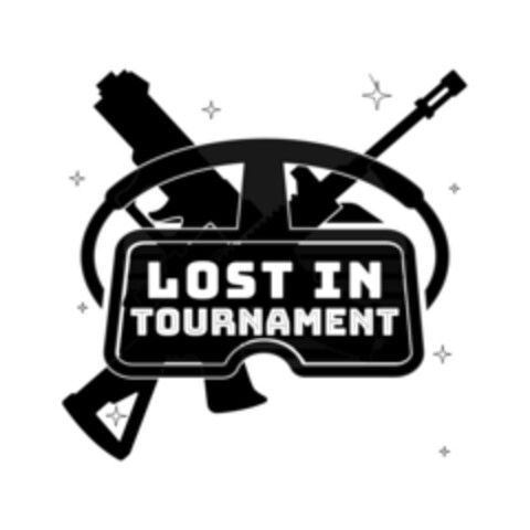 LOST IN TOURNAMENT Logo (EUIPO, 02.06.2022)