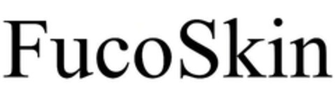 FucoSkin Logo (EUIPO, 06.06.2022)