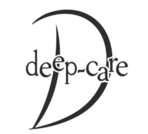 deep-care Logo (EUIPO, 06/17/2022)