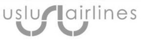uslu airlines Logo (EUIPO, 12.07.2022)
