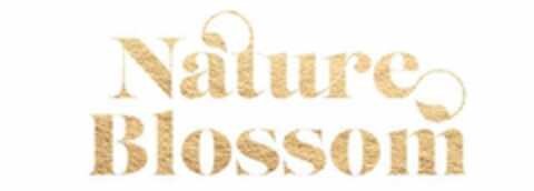 Nature Blossom Logo (EUIPO, 28.07.2022)