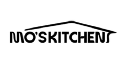 MO’S KITCHEN Logo (EUIPO, 02.08.2022)