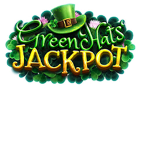 GreenHats' Jackpot Logo (EUIPO, 05.08.2022)