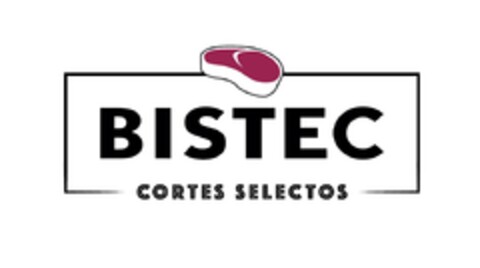 BISTEC CORTES SELECTOS Logo (EUIPO, 27.09.2022)