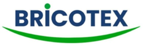 BRICOTEX Logo (EUIPO, 04.10.2022)