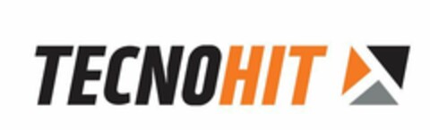 TECNOHIT Logo (EUIPO, 11/02/2022)