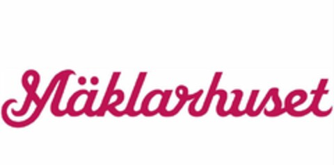 MÄKLARHUSET Logo (EUIPO, 02.11.2022)
