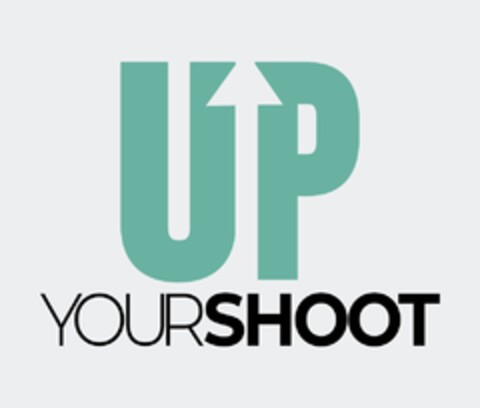 UP YOUR SHOOT Logo (EUIPO, 01.12.2022)