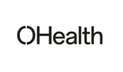 OHealth Logo (EUIPO, 07.12.2022)