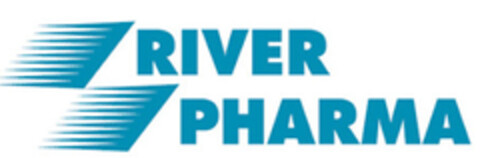 RIVER PHARMA Logo (EUIPO, 12/12/2022)