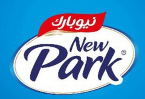 NEW Park Logo (EUIPO, 19.12.2022)