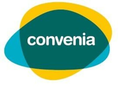 convenia Logo (EUIPO, 12/20/2022)