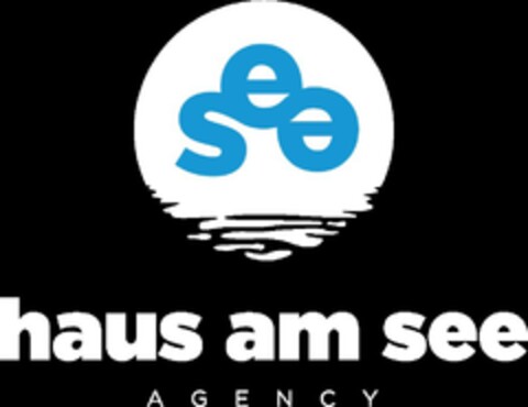 haus am see AGENCY Logo (EUIPO, 01/11/2023)