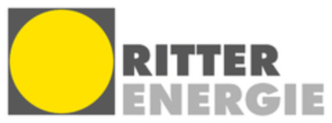 RITTER ENERGIE Logo (EUIPO, 13.01.2023)