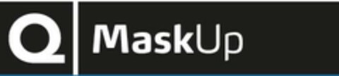 Q MaskUp Logo (EUIPO, 01/17/2023)