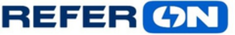 ReferOn Logo (EUIPO, 10.02.2023)