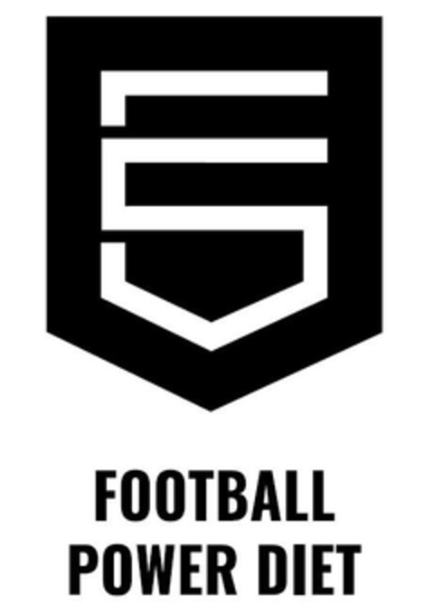 FOOTBALL POWER DIET Logo (EUIPO, 13.02.2023)