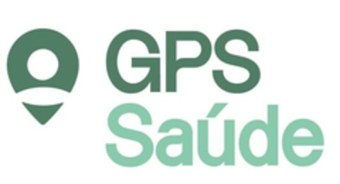 GPS Saúde Logo (EUIPO, 28.03.2023)