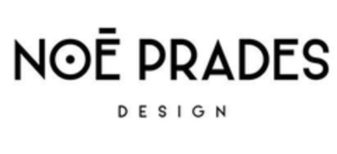 NOE PRADES DESIGN Logo (EUIPO, 30.03.2023)